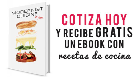 Cotizar Cocina Integral